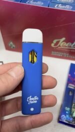 Jeeter Juice vape